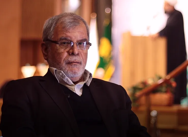 شاعر آیینی زنجان: موید خراسانی نظرکرده حضرت رضا (ع) بود