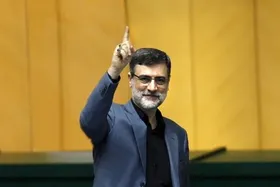 با حکم رئیس&zwnj;جمهور؛ قاضی&zwnj;زاده رئیس بنیاد شهید شد