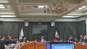 درخواست شهرداری مشهد برای حمل و نقل رایگان در ۲۹ اسفند و اول فروردین در شهر
