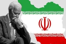 بایدن تا دقایقی دیگر سخنرانی می&zwnj;کند (۲۶ فروردین ۱۴۰۳)