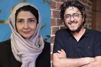 «سرو، سپید، سرخ»؛ سفری خانوادگی در دل جنگ ۱۲ روزه که دل‌ها را به هم نزدیک می‌کند