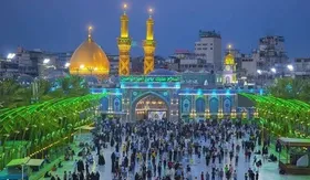 افزایش سفرهای انفرادی به عتبات در آبان&zwnj;ماه