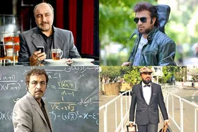 به بهانه تولد رضا عطاران؛ ۷ داستان درباره او