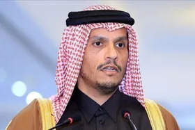 بلومبرگ از سفر وزیر خارجه قطر به روسیه پس از گفت&zwnj;وگو با وزرای خارجه ایران و آمریکا خبرداد