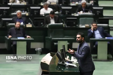 عکس‌هایی از دومین روز بررسی صلاحیت وزرای پیشنهادی دولت چهاردهم