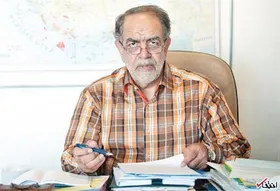 انتقاد اکبر ترکان از دوستان قدیمی!