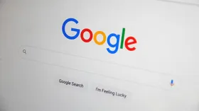 گوگل رفع محدودیت شد (۲۷ فروردین ۱۴۰۵)