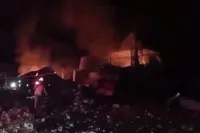 شهادت پرستار لبنانی در حمله اسرائیل (۱۶ خرداد ۱۴۰۵)