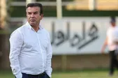 استیلی به دنبال مدیرعاملی پرسپولیس
