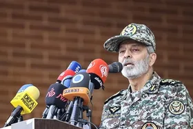 سرلشکر موسوی: دنیای امروز، دنیای غزه و فلسطین است
