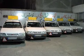 آخرین وضعیت فعالیت آموزشگاه&zwnj;های رانندگی در شهر&zwnj;های قرمز و نارنجی