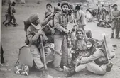 «معبر سرخ شهیدان» روایت سلحشوری رزمندگان هشت سال دفاع مقدس، در حرم امام‌رضا(ع)