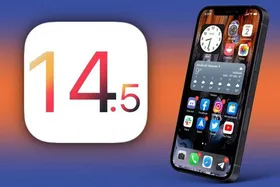 همه چیز درباره به&zwnj;روزرسانی iOS 14.5 + جزئیات