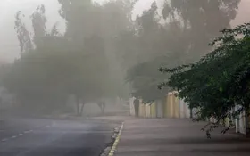 پیش&zwnj;بینی وقوع رگبار و رعدوبرق در نقاط مختلف کشور و وزش باد شدید در شرق ایران (۱۶ خرداد ۱۴۰۳)