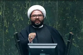 عضو کمیسیون فرهنگی مجلس: اگر صدای منتقد و معترض شنیده نشود تبدیل به معاند می&zwnj;شود&nbsp;