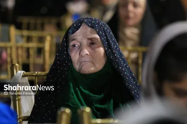 عکس‌هایی از جشن همدلی توان‌یابان مهاجر افغانستانی به مناسبت عید غدیر