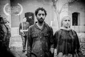 راهیابی فیلم کوتاه سرود کلنل از مشهد، به جشنواره پورتوبللو لندن