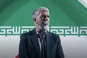 واکنش وزیر فرهنگ و ارشاد به توییت ترامپ: زیرساخت&zwnj;های ایران تمدن کهن است، نه تأسیسات فیزیکی + عکس