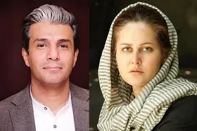 ادعای صحرا کریمی درباره پرداخت پول به آریا عظیمی&zwnj;نژاد