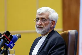 جلیلی: در ۸ سال قبل از دولت سیزدهم، رشد اقتصادی یا صفر بود یا منفی