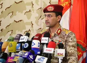 سخنگوی نیرو&zwnj;های مسلح یمن: عربستان در شبانه&zwnj;روز گذشته ۶۶ بار به یمن حمله کرد (۱۴ مهر ۱۴۰۵)