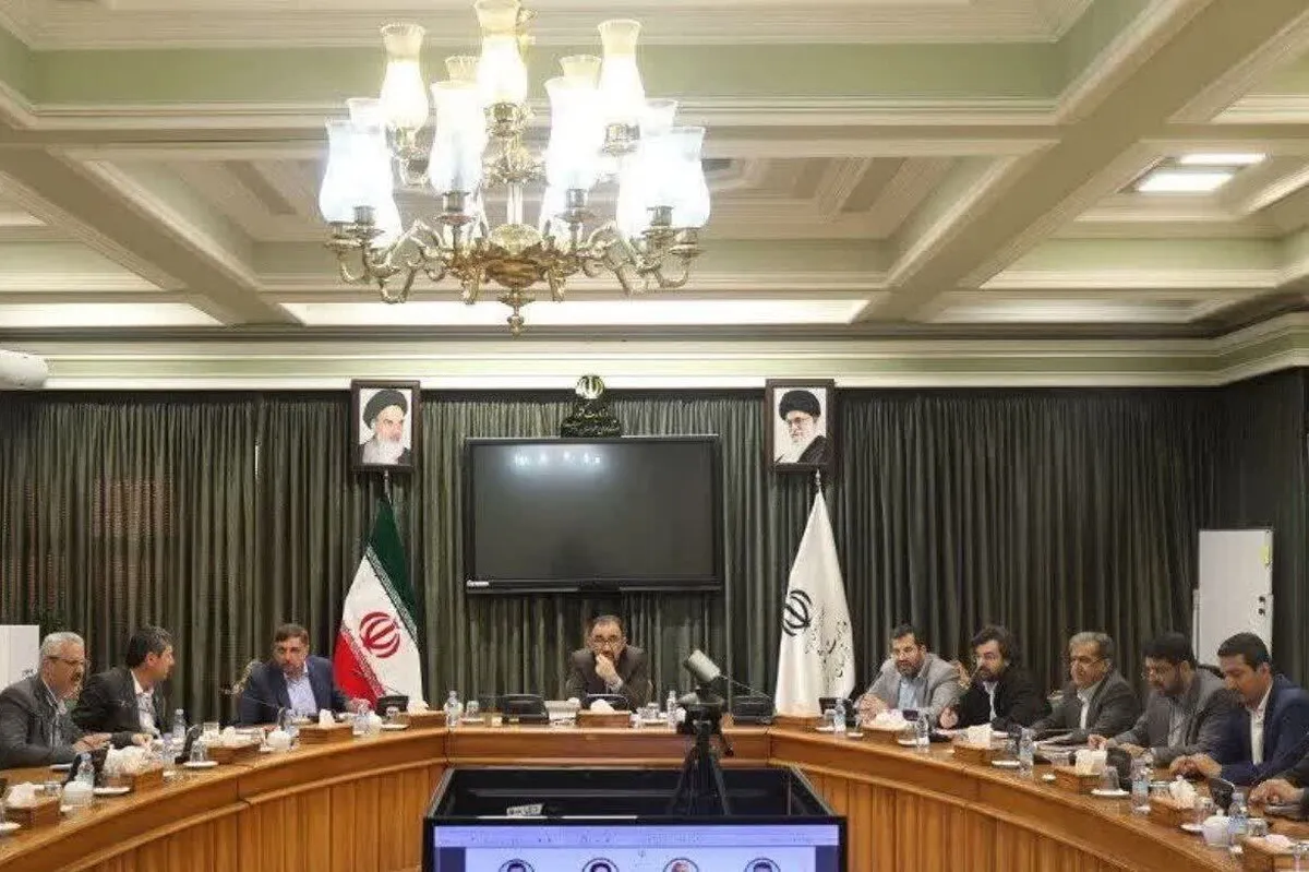 ارزیابی آمادگی شهرستان‌های خراسان رضوی در برگزاری انتخابات ۱۴۰۲