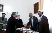 مجمع نمایندگان شرق کشور پیگیر رفع موانع همکاری با همسایگان شد | تأکید عراقچی بر تقویت دیپلماسی استانی