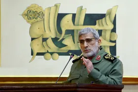 مثل مختار انتقام می&zwnj;گیریم | انتقامی در راه است که در عمرتان ندیده باشید