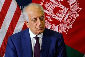 خلیل&zwnj;زاد: طالبان به دنبال عادی سازی روابط خود با جامعه بین&zwnj;المللی هستند