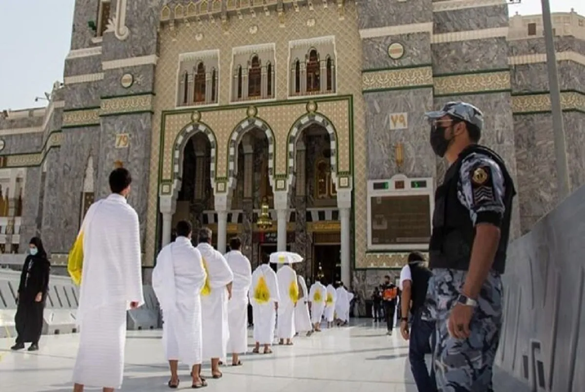 در سفر حج به چه نکات بهداشتی توجه کنیم؟