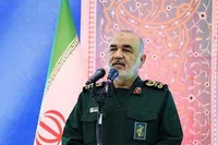 سرلشکر سلامی: ‌اسرائیل دیگر نمی‌تواند رجز بخواند | امروز شاهد یک فلسطین قدرتمند هستیم