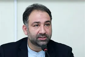 سیدسعید سرابی، مدیرکل دفتر هماهنگی امور استان&zwnj;های وزارت ارشاد شد