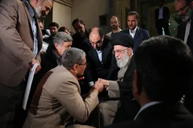 ویدئو | مستند &laquo;به امید دیدار&raquo;، روایت دیدار شاعران با آیت الله خامنه&zwnj;ای