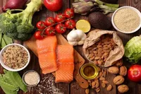 اینفوگرافی| در پاییز چه مواد غذایی بخوریم؟