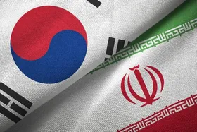 وزارت خارجه کره جنوبی: بازگشت تحریم&zwnj;های ایران تاثیر محدودی بر کره خواهد داشت