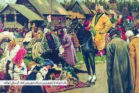 نگاهی به یکی از مهم&zwnj;ترین مناصب انتظامی شهرها در دوره قاجار | وقتی داروغه،&zwnj; رئیس شهر بود