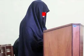 قتل دختر بچه برای سرقت طلا | خانواده فریمانی، زن قاتل را بخشیدند