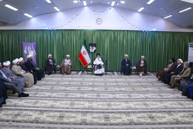 آیت&zwnj;الله علم&zwnj;الهدی: فعالیت&zwnj;های اوقاف بعد از انقلاب نقش پررنگی در تثبیت نظام و اعتقادات مردم دارد