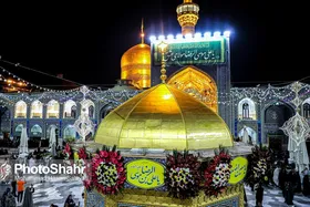 ویژه برنامه&zwnj;های حرم مطهر رضوی به مناسبت هفته وحدت در مشهد اعلام شد