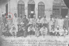 ماجرای روزنامه&zwnj;نگار شهید خراسانی واقعه به&zwnj;توپ&zwnj;بستن مجلس