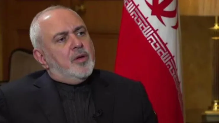 اقدام علیه پایگاه هوایی آمریکا بر اساس ماده ۵۱ منشور سازمان ملل بود