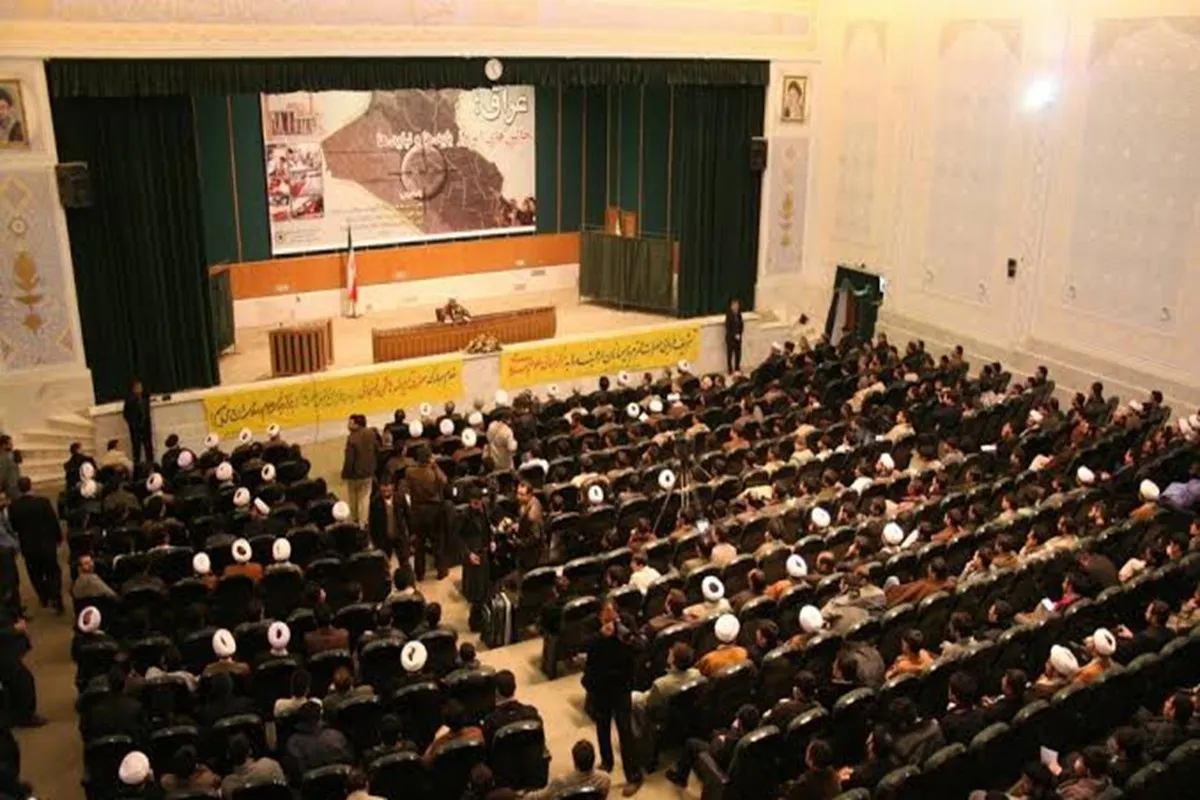 برگزاری  همایش‌ «سیدالشهدا (ع) احیاگر رسالت نبوی» در عراق