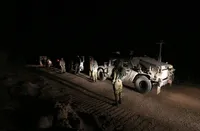 تجاوز مجدد ارتش اسرائیل به قنیطره سوریه (۳۱ مرداد ۱۴۰۵)