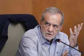 طباطبایی: نشست خبری رئیس&zwnj;جمهور، ماه آینده برگزار می&zwnj;شود