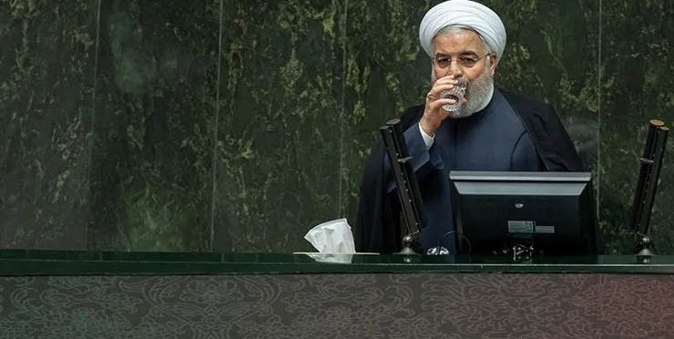 واشنگتن آزادی تردد حسن روحانی در نیویورک را محدود کرد