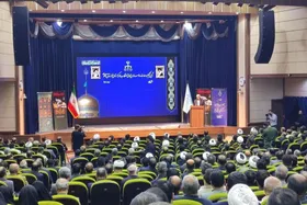 دادستان اسبق مشهد: اگر در طول خدمت من رضایت مردم حاصل شده باشد، موفق بوده&zwnj;ام