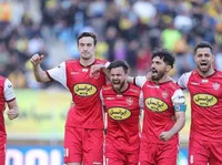 پرسپولیس با چه ترکیبی به مصاف آلومینیوم می‌رود؟| رونمایی از تیمِ یحیی!