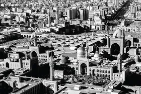 پیش&zwnj;درآمدی بر ستایش امام&zwnj; رضا (ع) و اشتیاق زیارت حرم مطهر رضوی در ادبیات فارسی