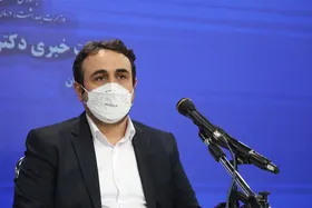 هشدار وزارت بهداشت درباره امیکرون | مراکز درمانی آماده&zwnj;باش باشند