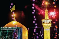 ویژه‌برنامه‌های میلاد امام جواد(ع) در حرم مطهر رضوی اعلام شد